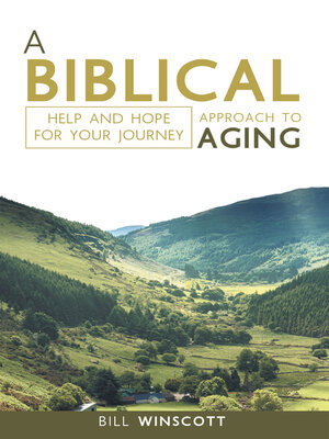 cover image of A Biblical Approach to Aging